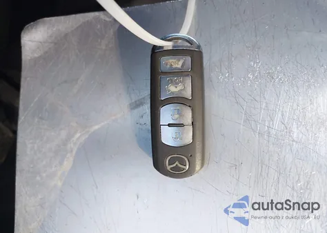 2019 Mazda Cx-5 Grand Touring z USA, uszkodzony, nr VIN JM3KFADM1K1515474